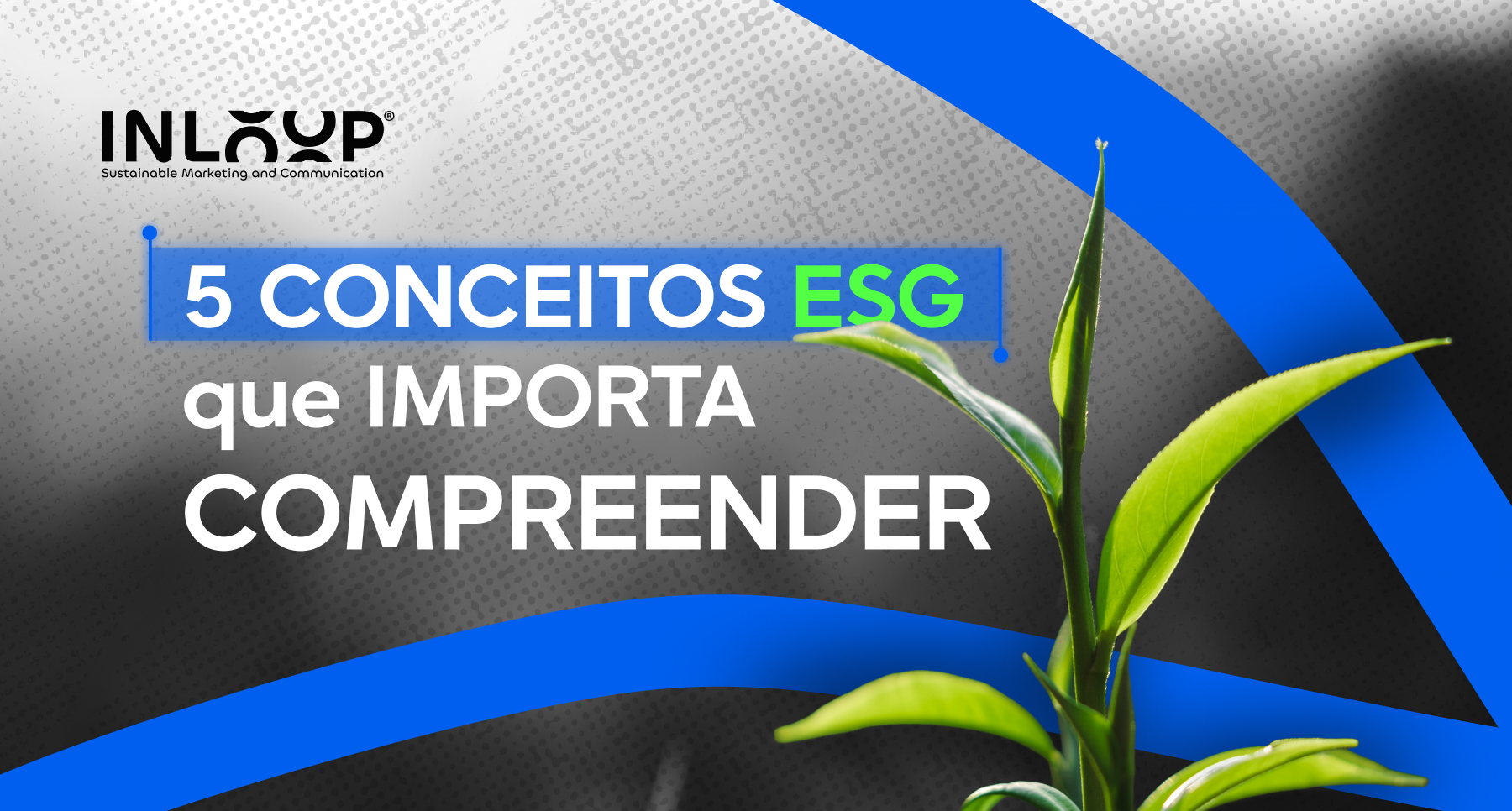 5 conceitos ESG que importa compreender