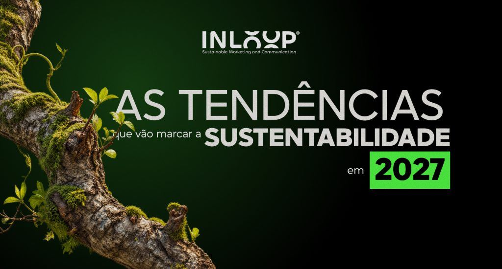 tendências sustentabilidade