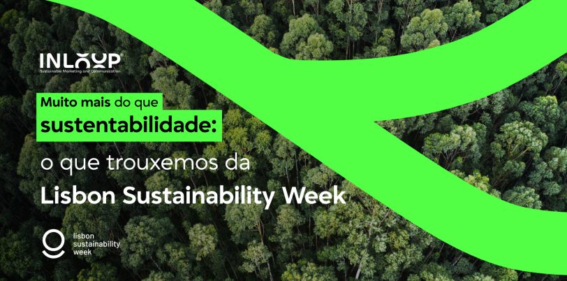 Lisbon Sustainability Week