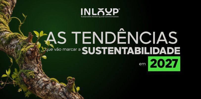 tendências sustentabilidade